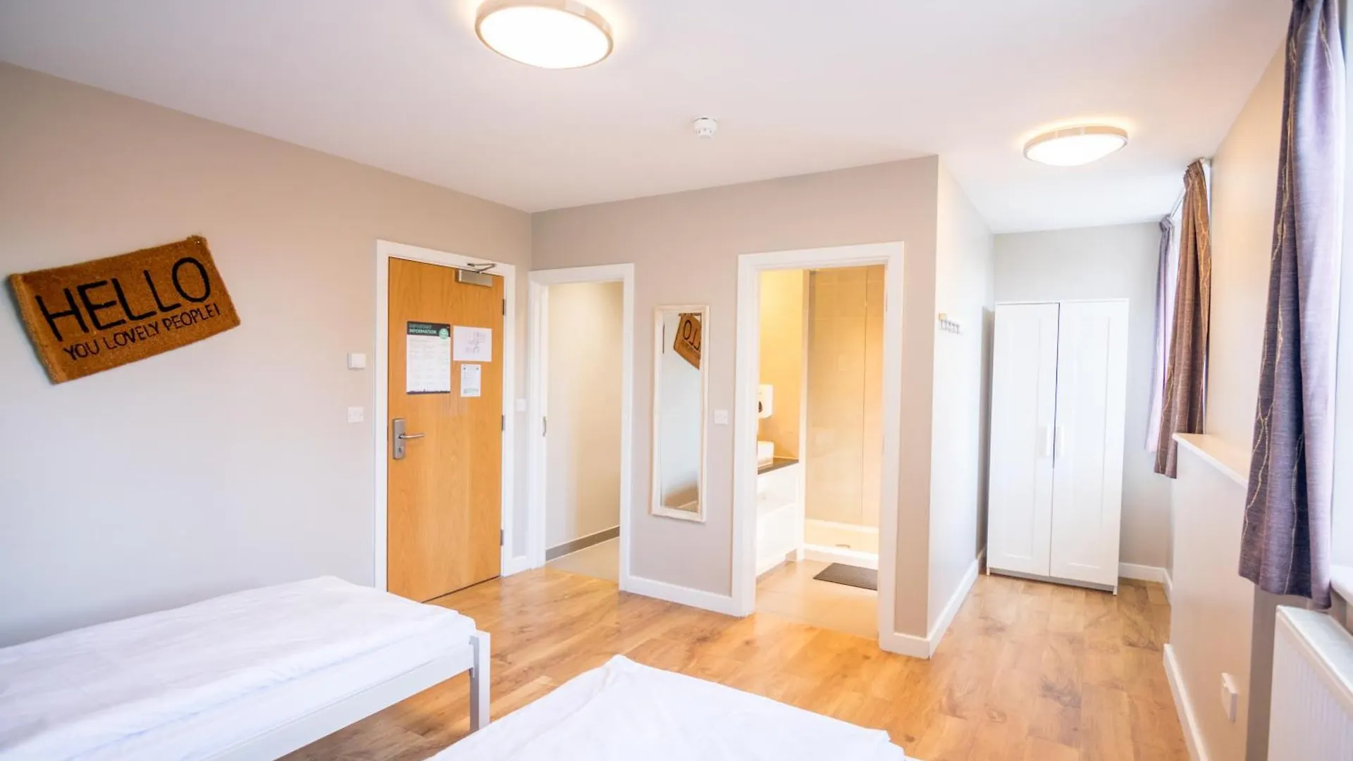 Wombat'S City Hostel London