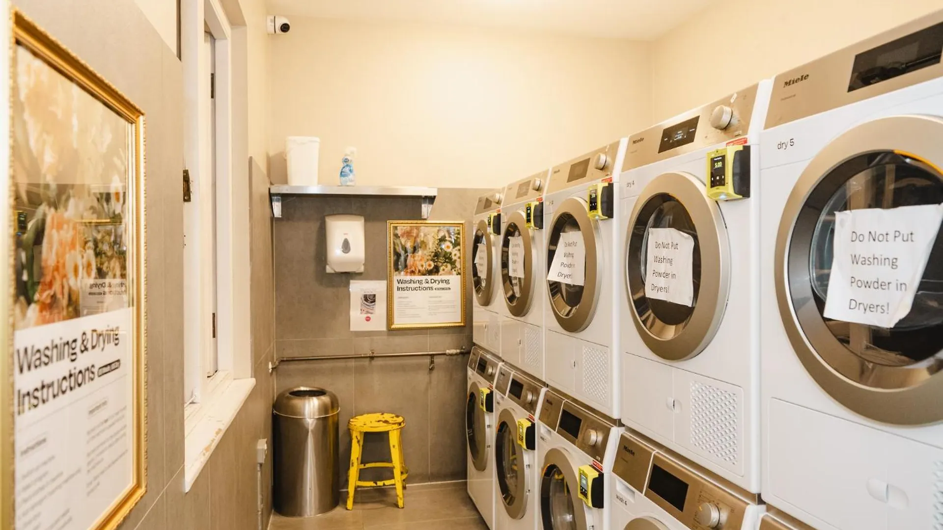Wombat'S City Hostel London