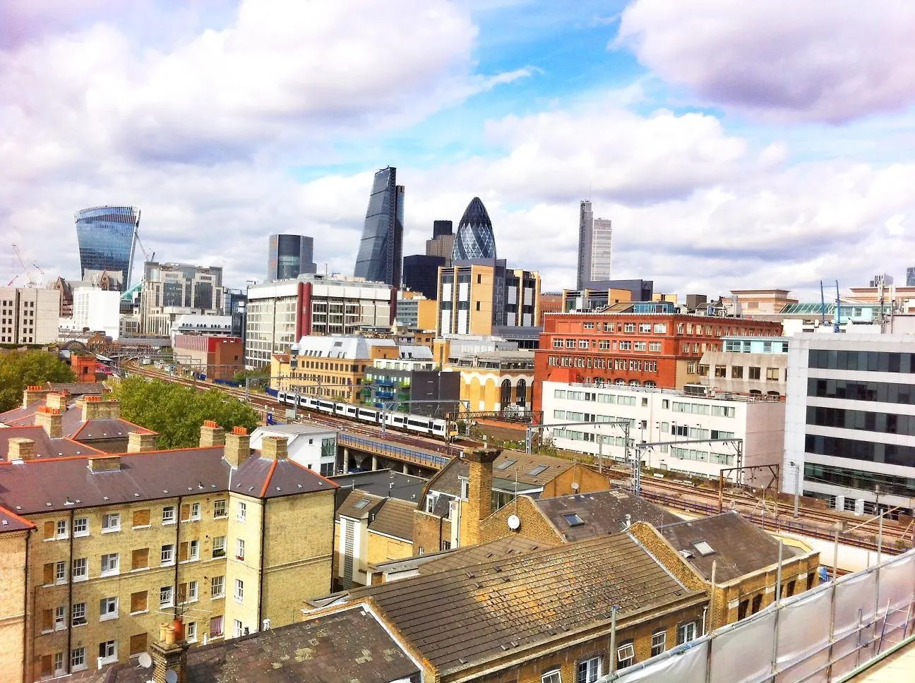 Wombat'S City Hostel London