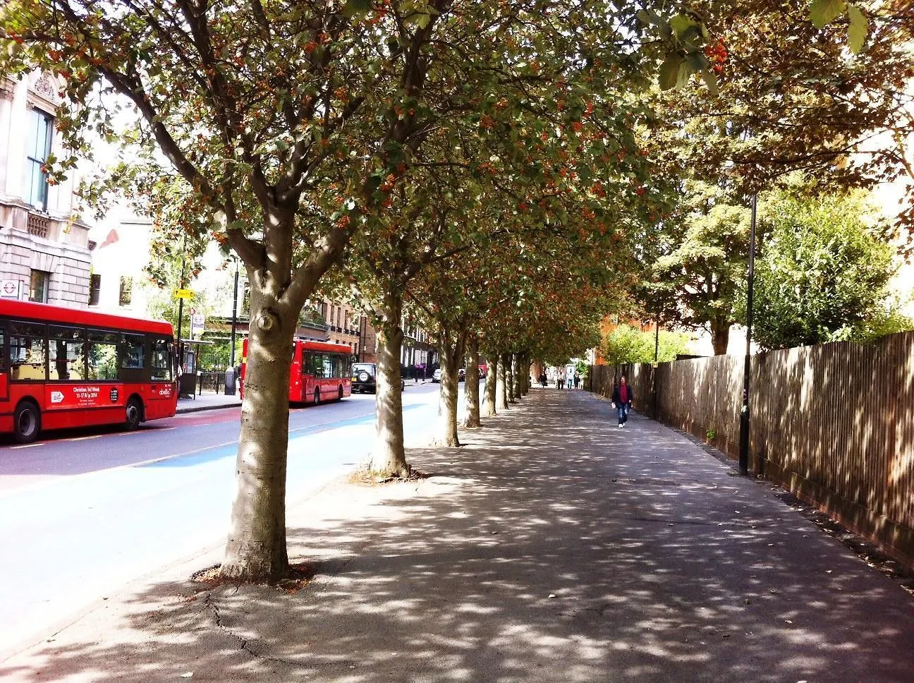 Wombat'S City Hostel London