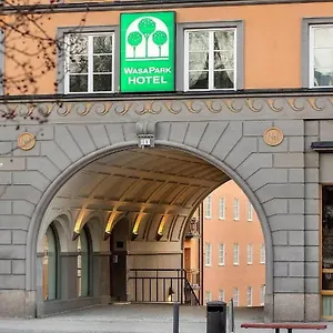 Wasa Park Hotell Stockholm
