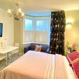  Apartamento Modern&cosy Flat