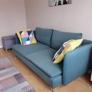  Apartamento Charming Town Studio Flat, Tower Bridge