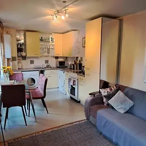  Apartamento Modern Aparment By Brick Lane,