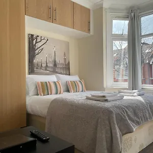  Apartamento Amazing - East Walthamstow