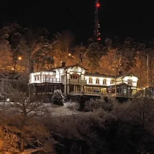 Kök Hotell&konferens Hotell Trollhättan
