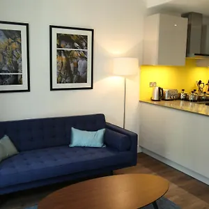 Appartamento Twyne House, Londra