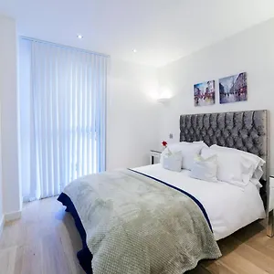Appartamento Exclusive Tower Bridge, Londra