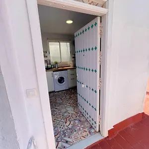 Rosa De Vientos - Camas En Compartidas Cádiz
