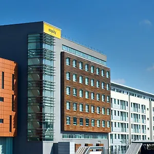 Staycity London Heathrow Hillingdon kerület