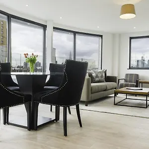 Appartamento Aldgate, Londra