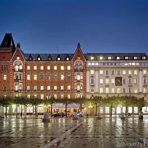 Nobis Stockholm, A Member Of Design Hotels™ Hotell Stockholm