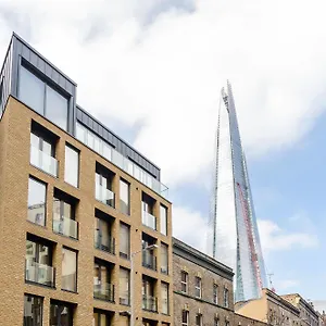 Appartamento Tooley Street By Viridian, Londra