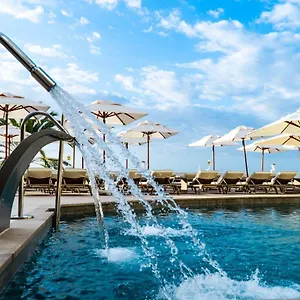 Nixe Palace Hotell Palma de Mallorca