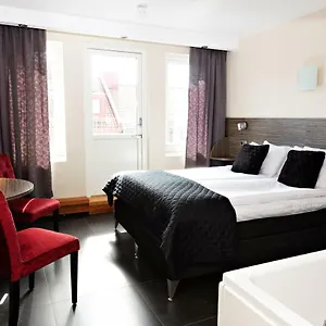 Western Arena Hotell Göteborg
