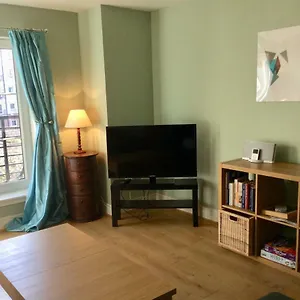 20/5 Timber Bush Edimburgo