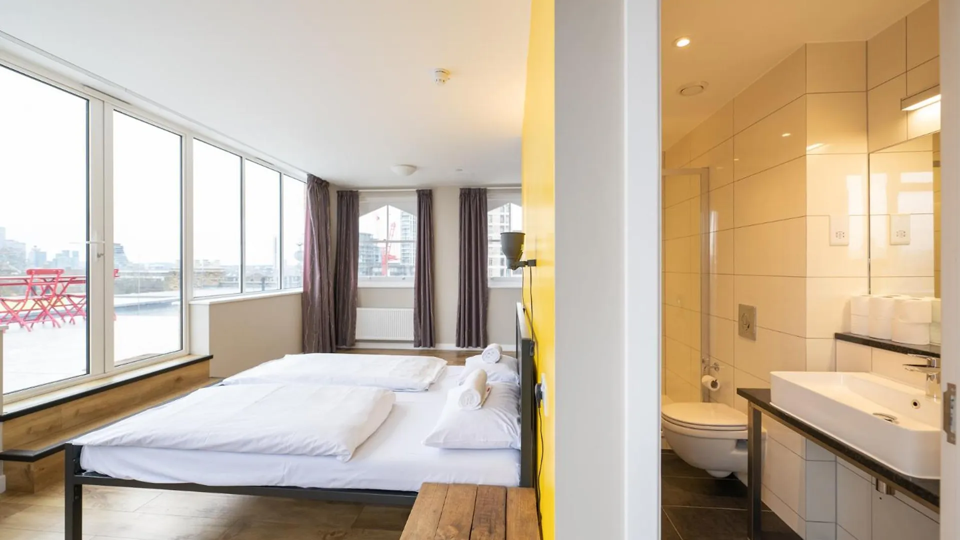 Wombat'S City Hostel Londra 0*,  Regno Unito
