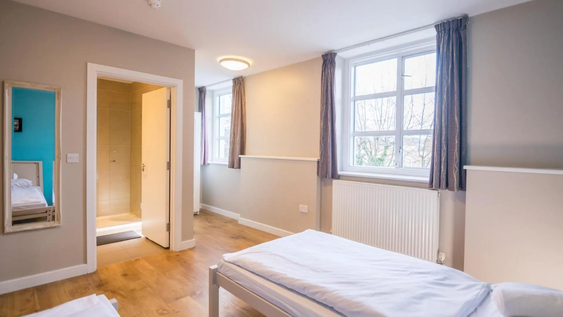 Wombat'S City Hostel Londýn Velká Británie