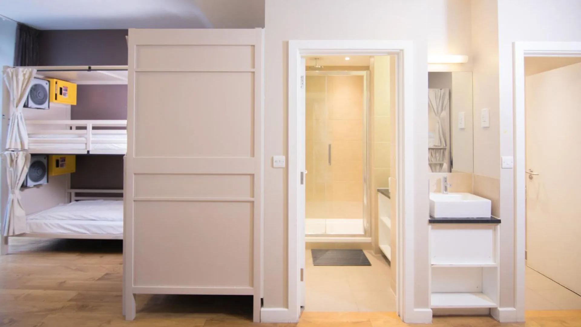 Wombat'S City Hostel Londra Regno Unito