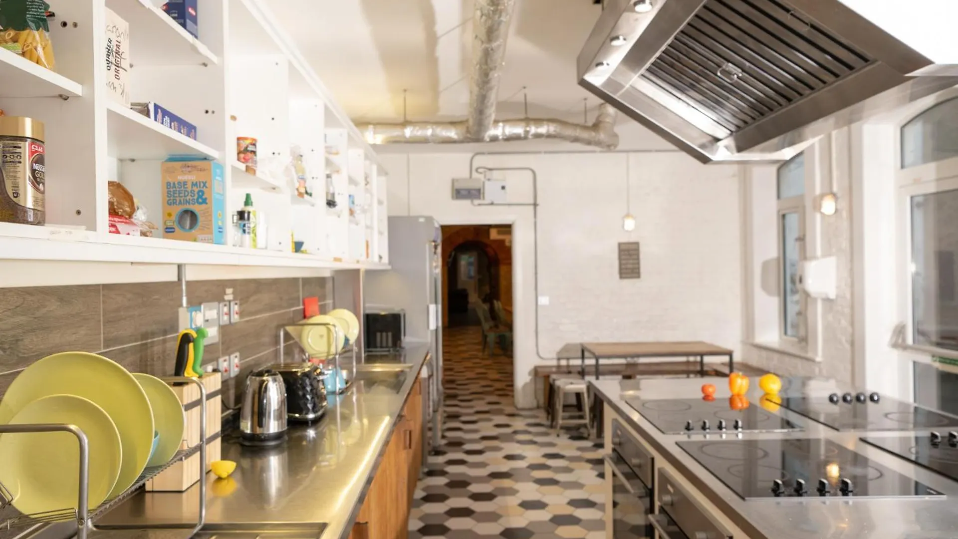 Wombat'S City Hostel Londra