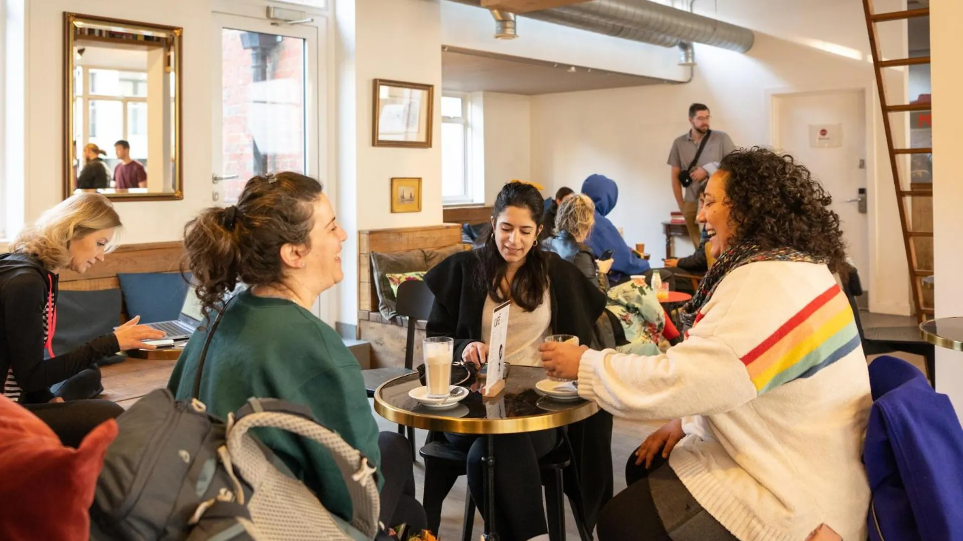 Wombat'S City Hostel Londra
