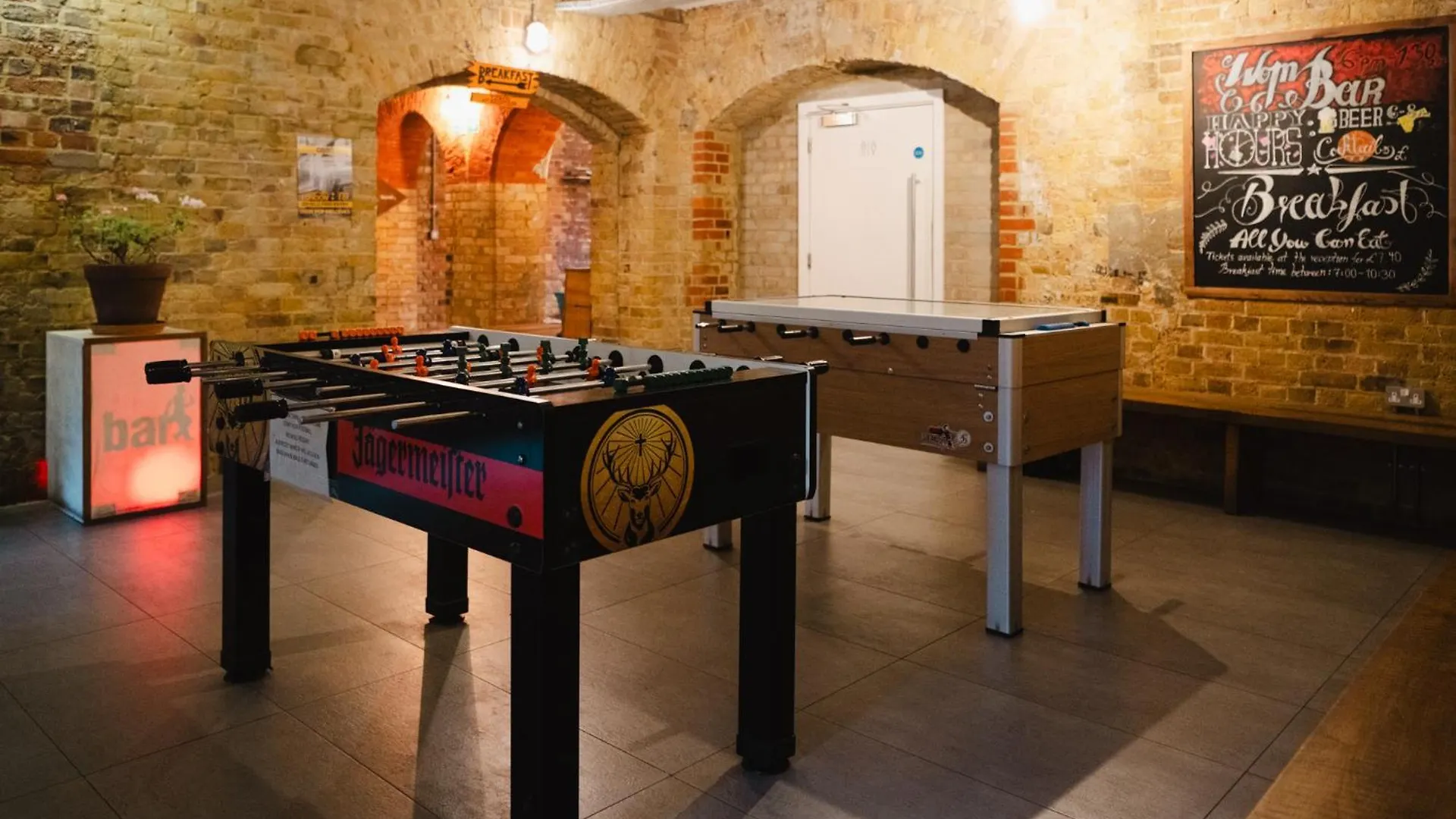 Wombat'S City Hostel Londra 0*,  Regno Unito