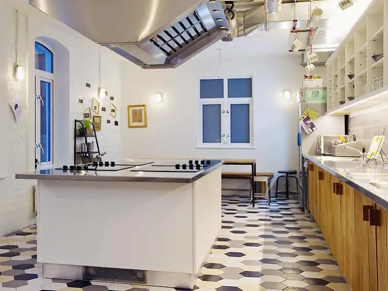 Wombat'S City Hostel Londra