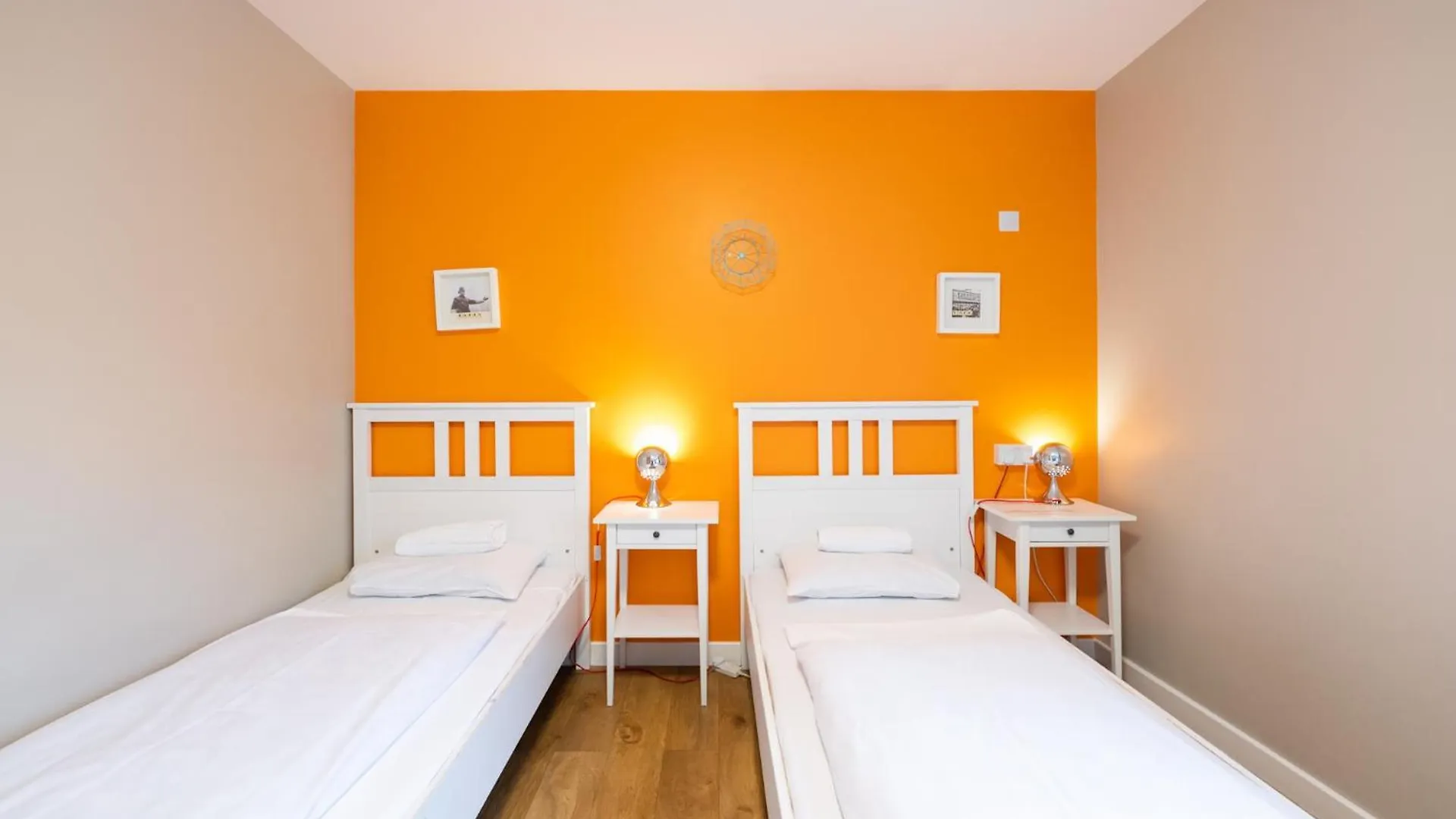 Wombat'S City Hostel London United Kingdom