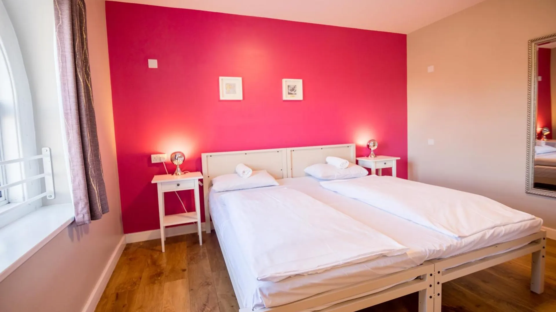 Wombat'S City Hostel London 0*,  United Kingdom