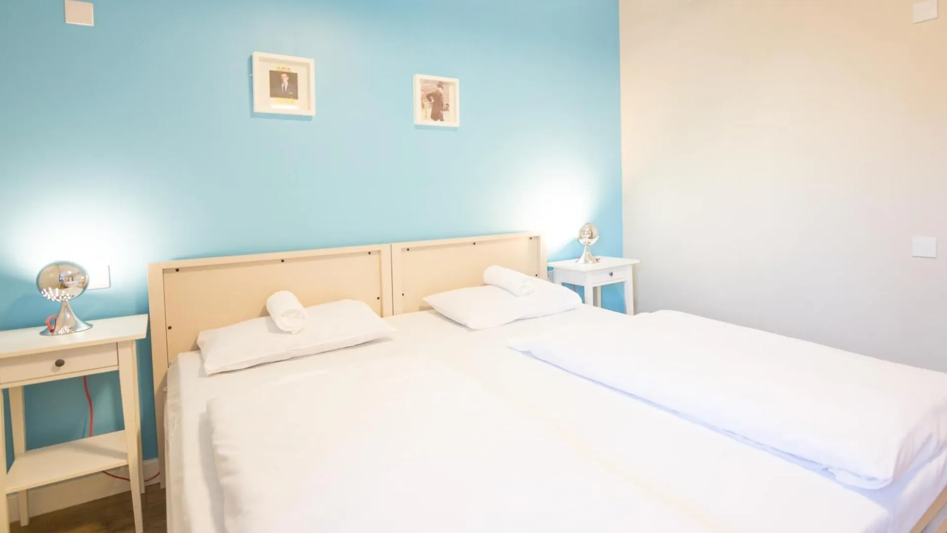 Wombat'S City Hostel London
