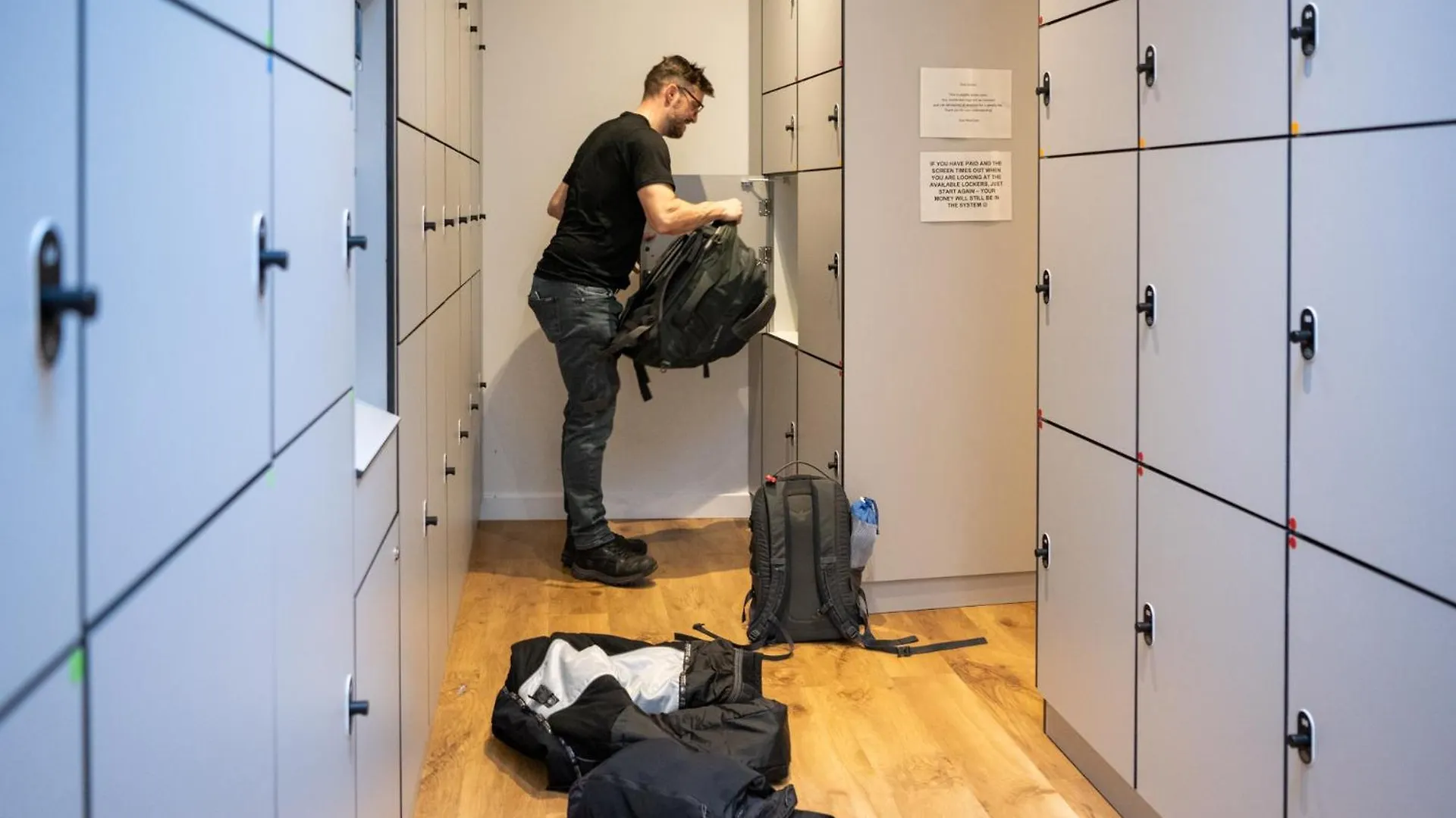 Wombat'S City Hostel London