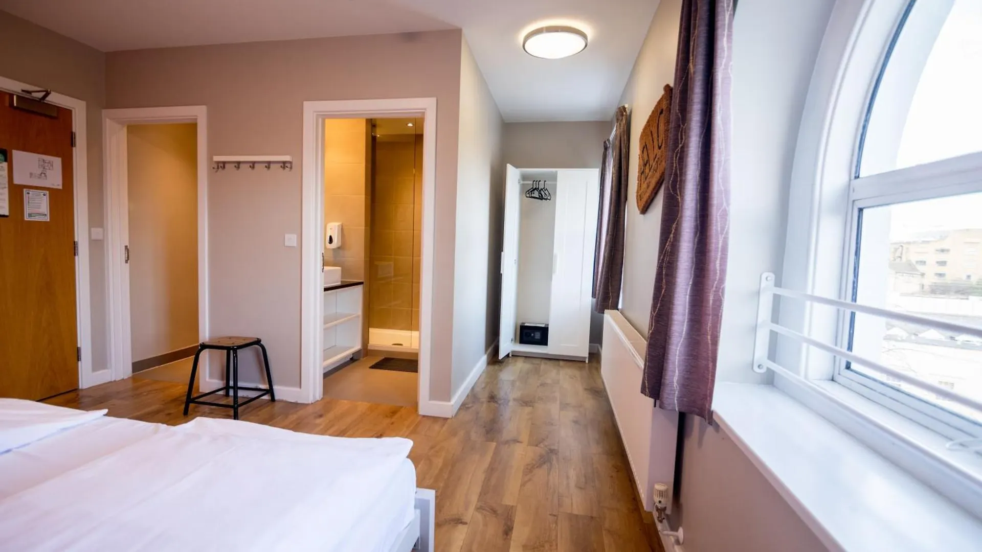 Wombat'S City Hostel London