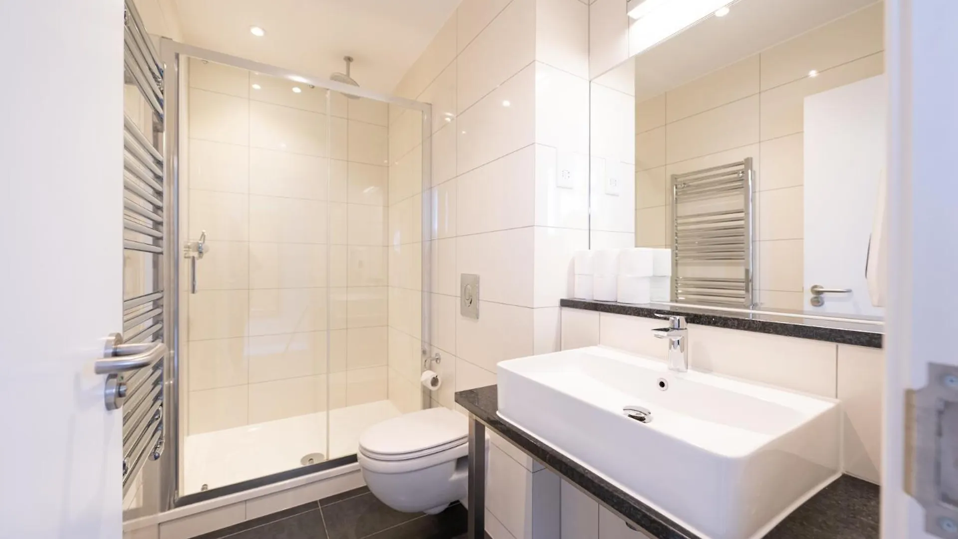 Wombat'S City Hostel London United Kingdom