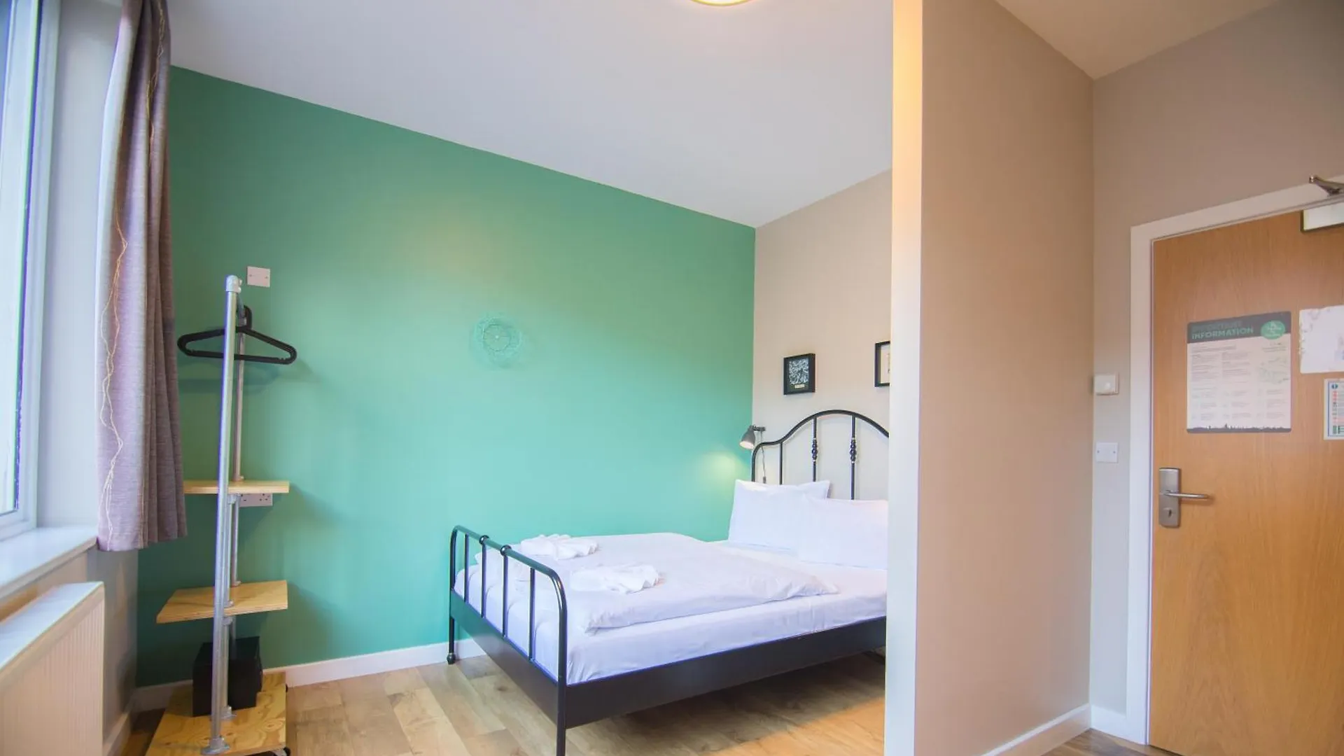 Wombat'S City Hostel London