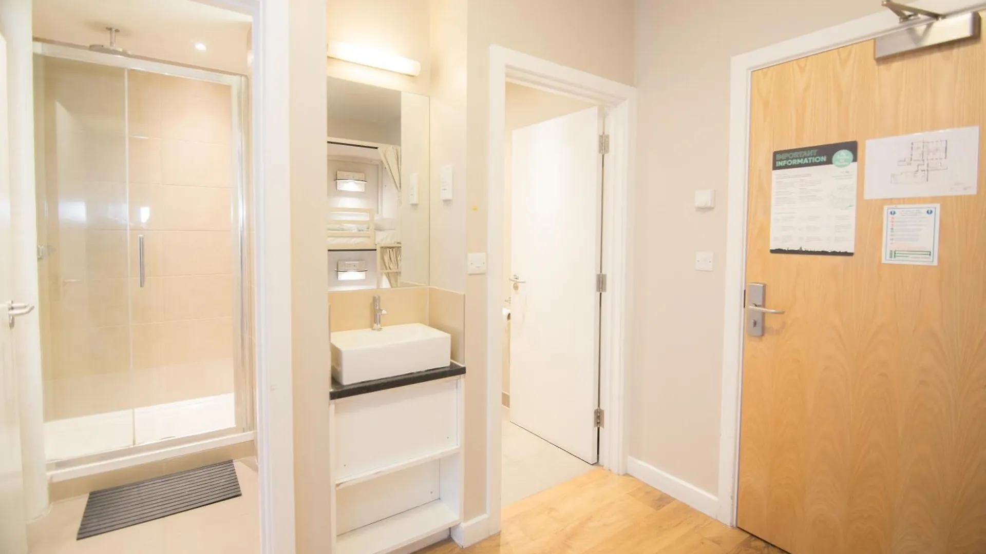 Wombat'S City Hostel London United Kingdom