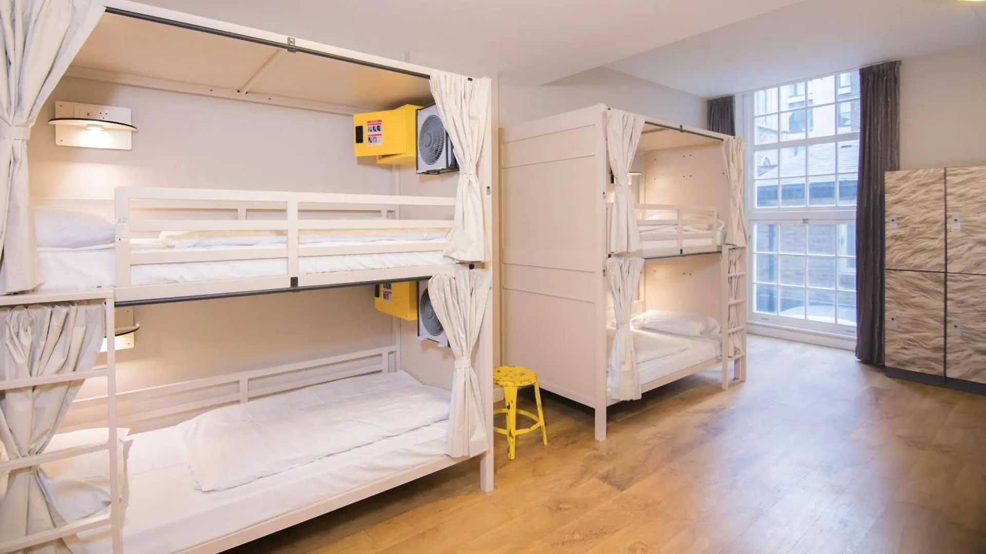 Wombat'S City Hostel London