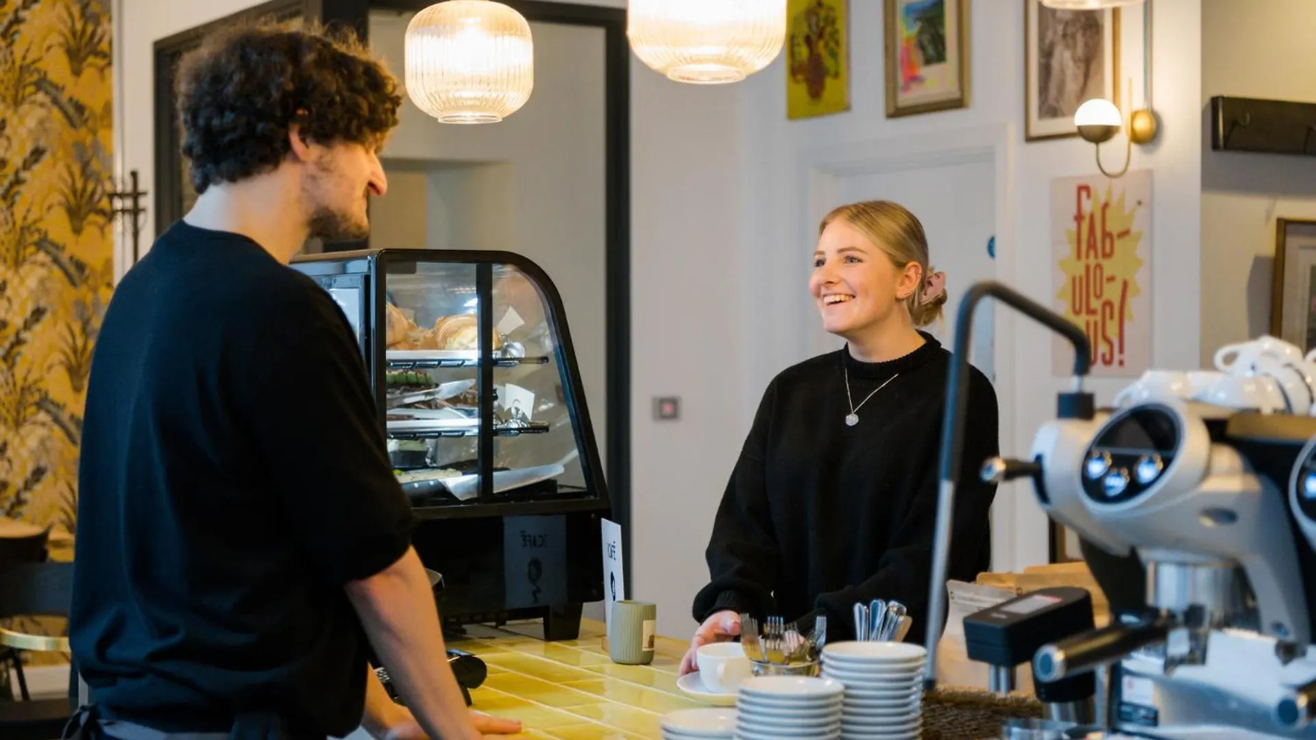 Wombat'S City Hostel London United Kingdom