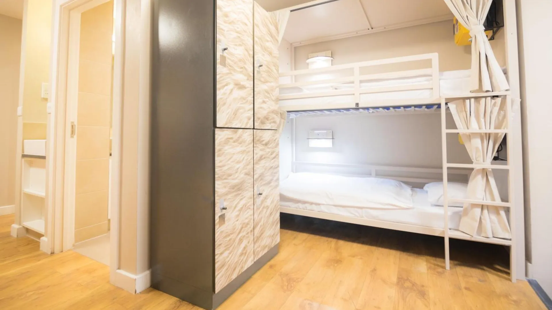 Wombat'S City Hostel London