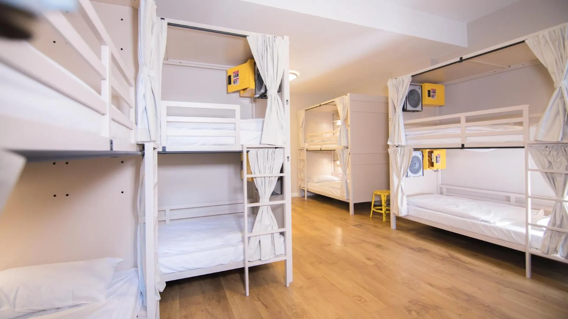 Wombat'S City Hostel London
