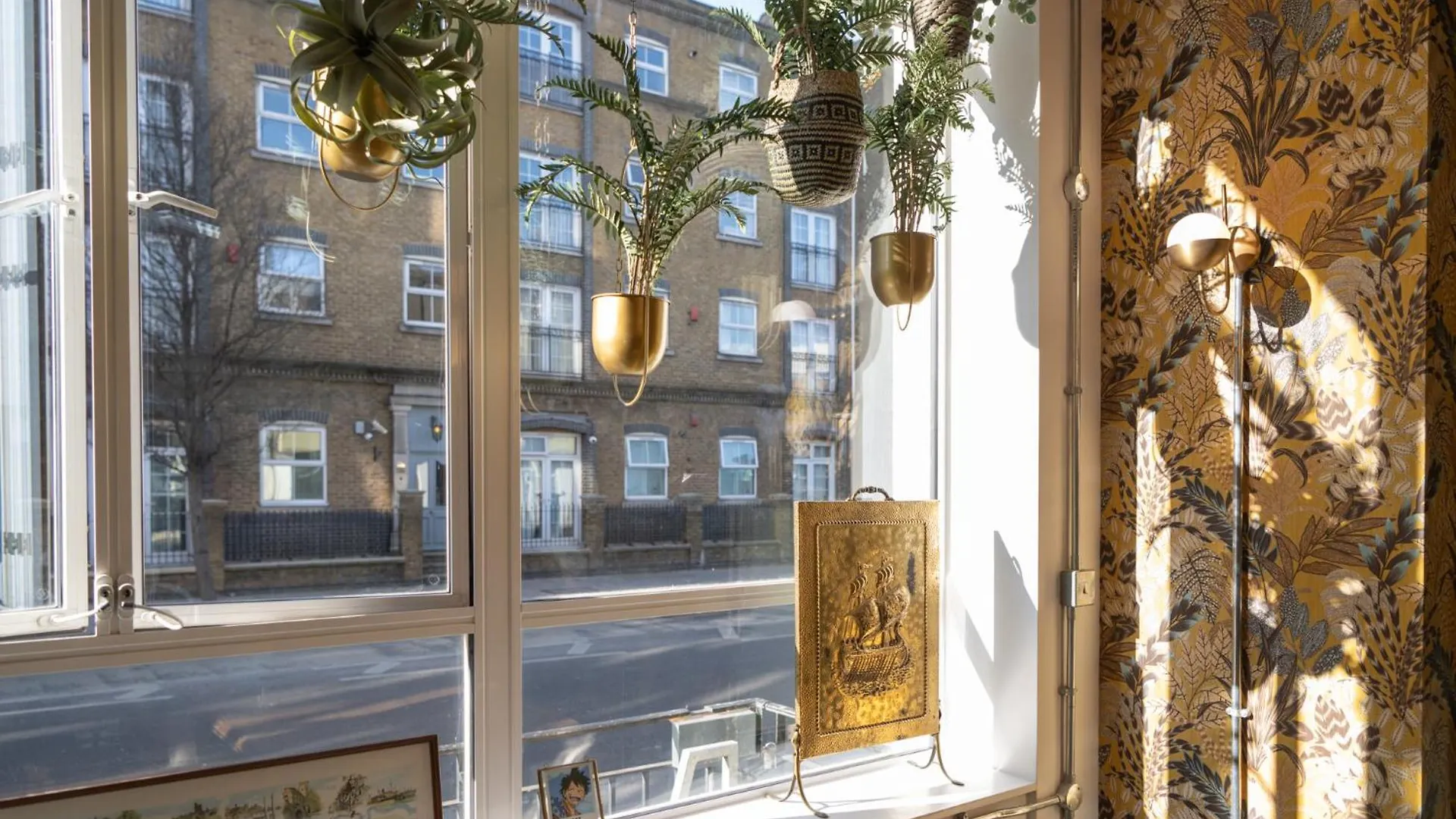 Wombat'S City Hostel London