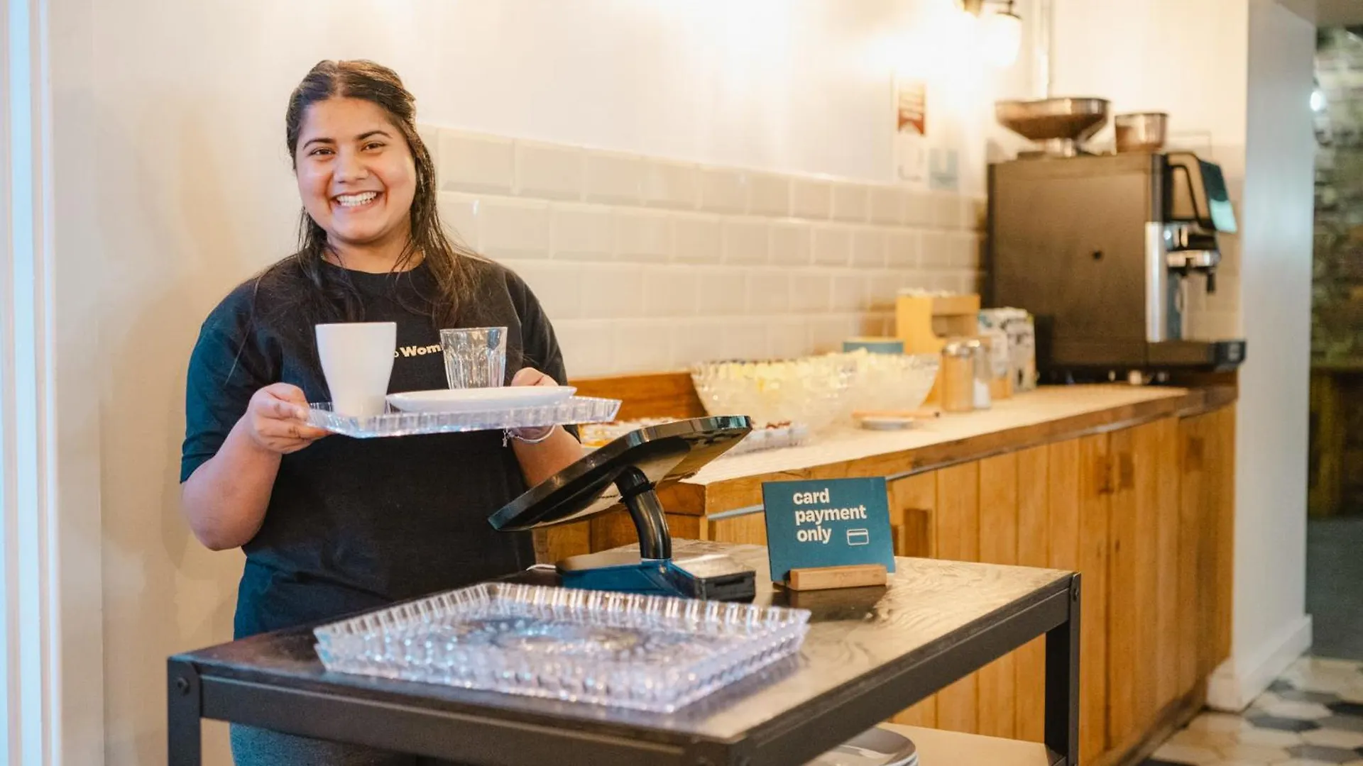 Wombat'S City Hostel London United Kingdom