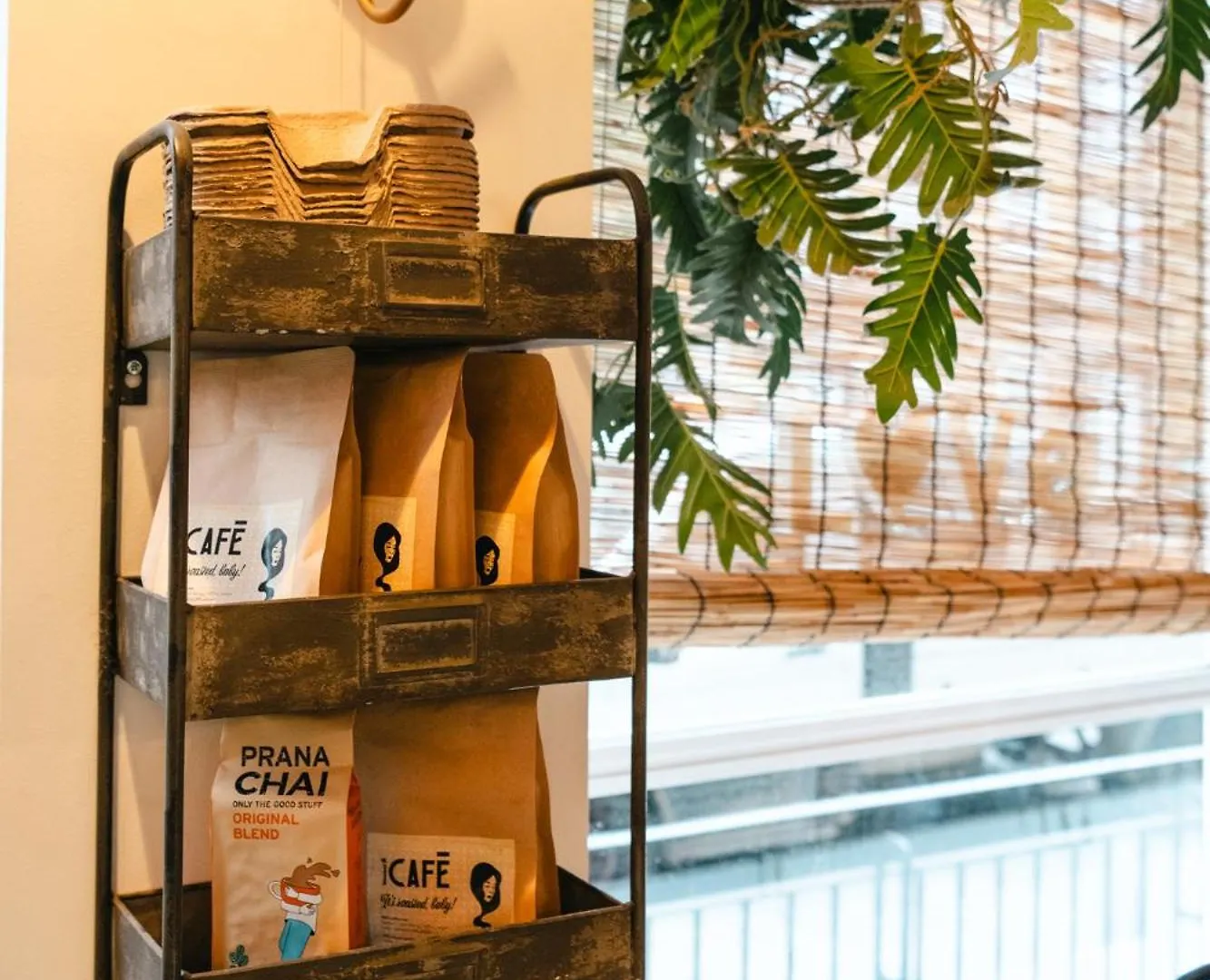 Wombat'S City Hostel London