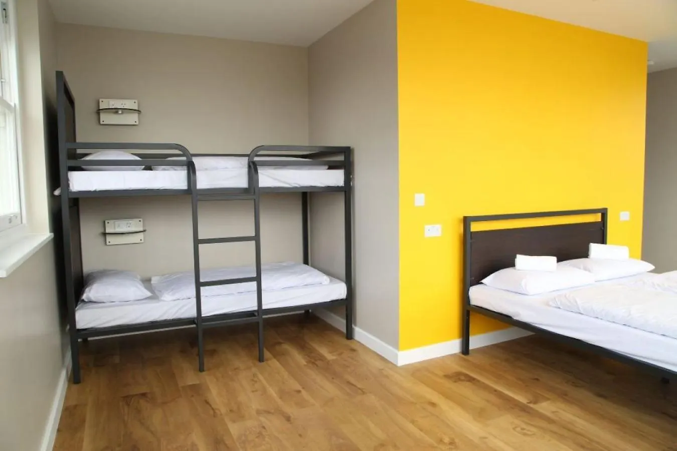 Wombat'S City Hostel London United Kingdom
